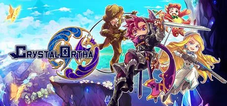 Crystal Ortha (Xbox One)