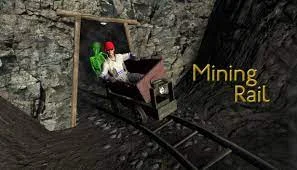 Mining Rail (Xbox Series X|S)