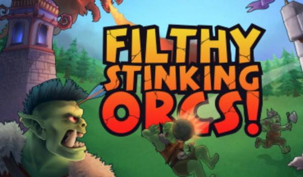 Filthy Stinking Orcs (PC)