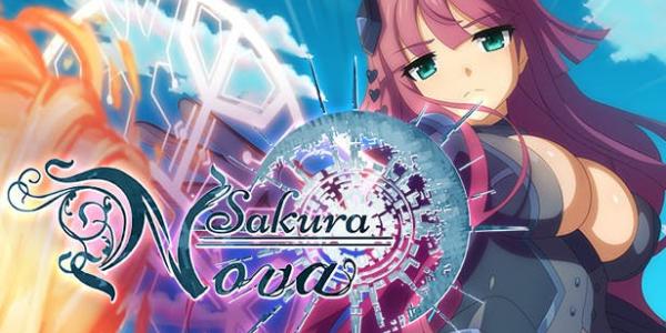 Sakura Nova (PC)