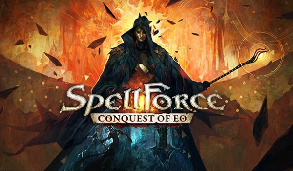 SpellForce Conquest of Eo (PC)