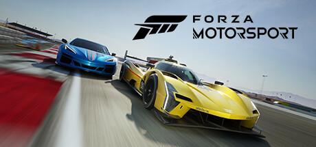 Forza Motorsport (PC)