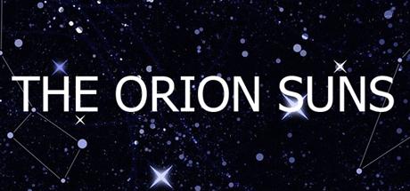 The Orion Suns (PC)