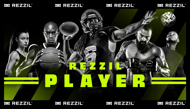 Rezzil Player (PS5)