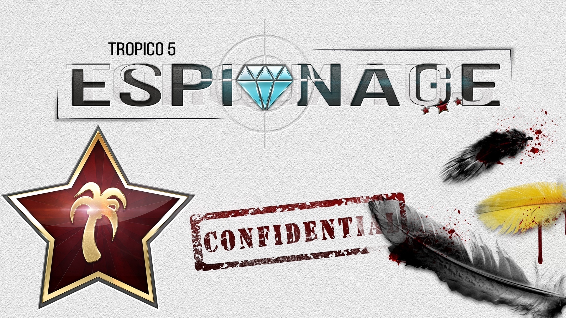 Tropico 5 Espionage (PC)