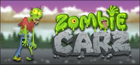 ZombieCarz (PC)