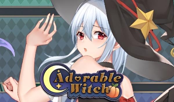 Adorable Witch (PC)