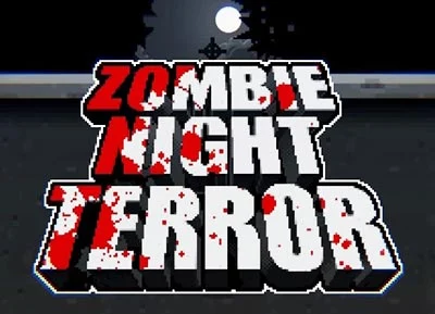 Zombie Night Terror (Switch)