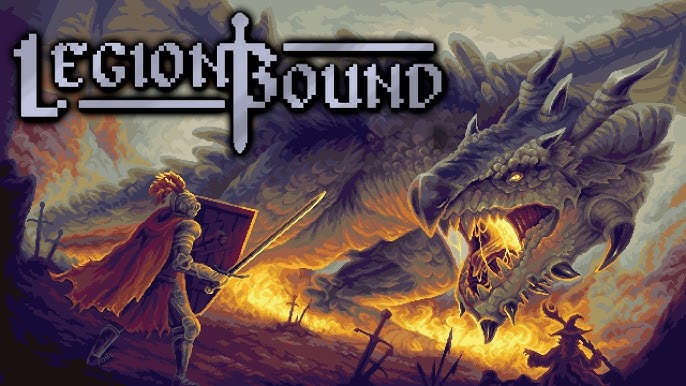 Legionbound (PC)