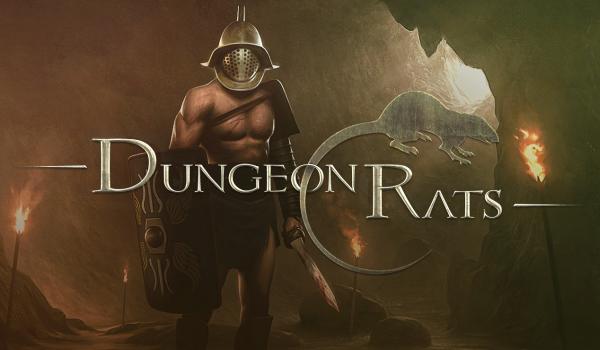 Dungeon Rats (PC)