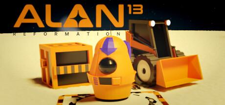 Alan 13 Reformation (PC)