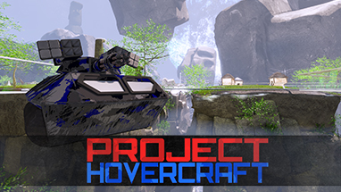 Project Hovercraft (PC)