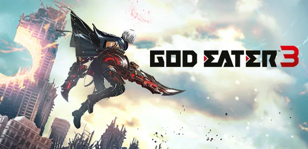 God Eater 3 (Switch)