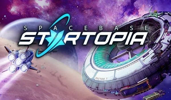 Spacebase Startopia (Epic Games)