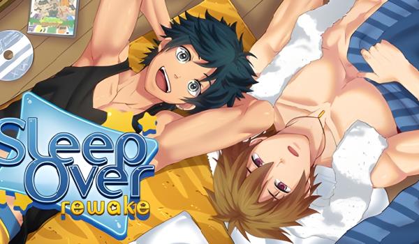 Sleepover reWake (PC)