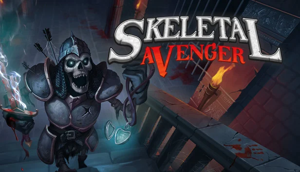 Skeletal Avenger (Xbox Series X|S)