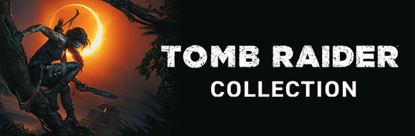 Tomb Raider Collection (PC)