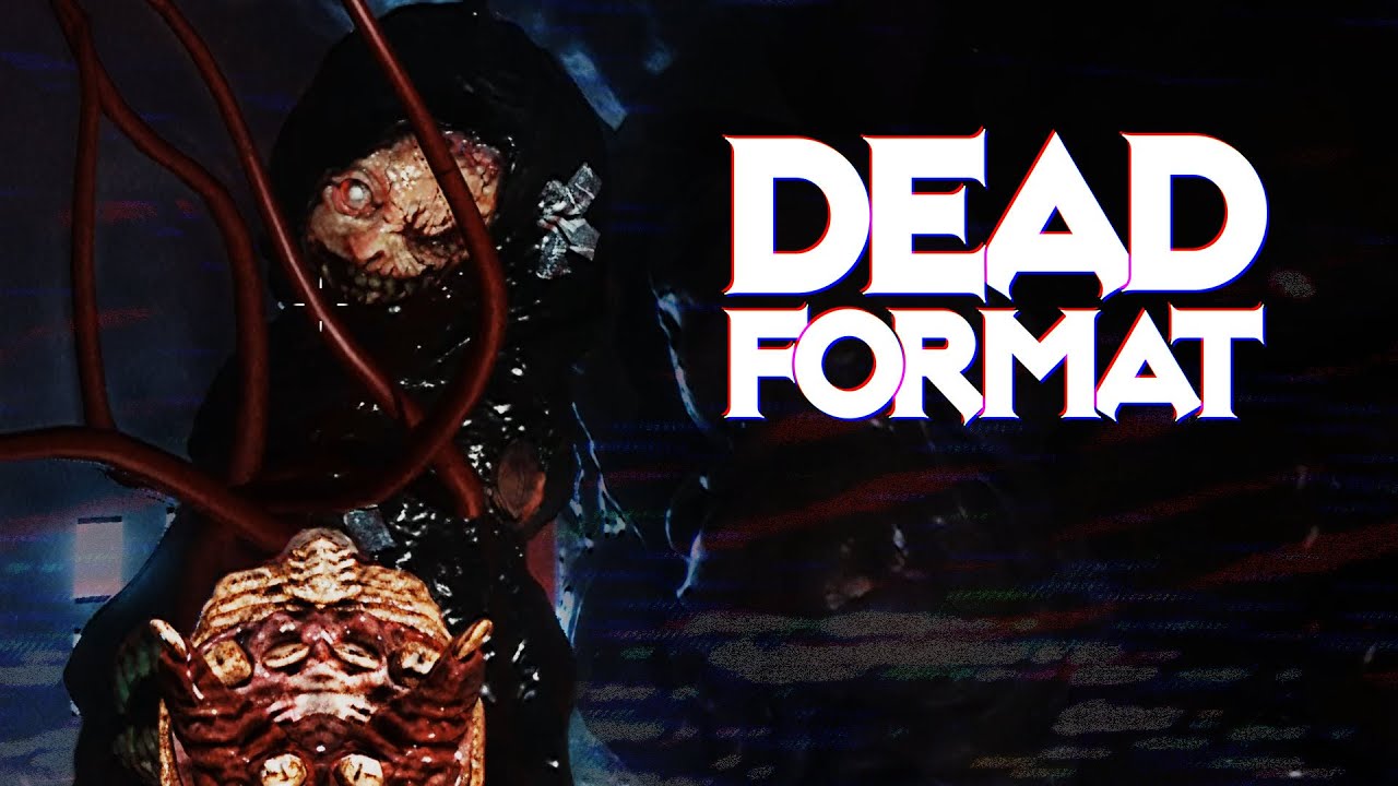 Dead Format (PC)