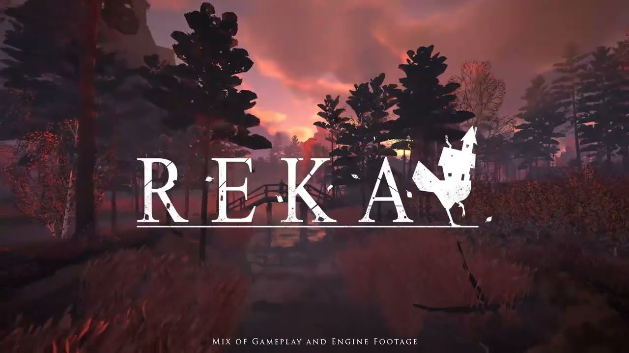 REKA (PC)