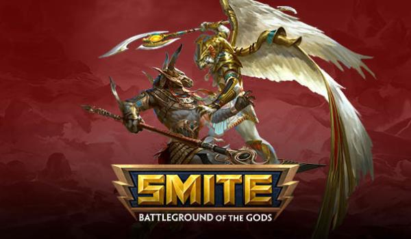 SMITE - Ultimate God Pack Xbox (DLC)
