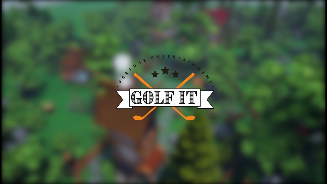 Golf It! (PC)