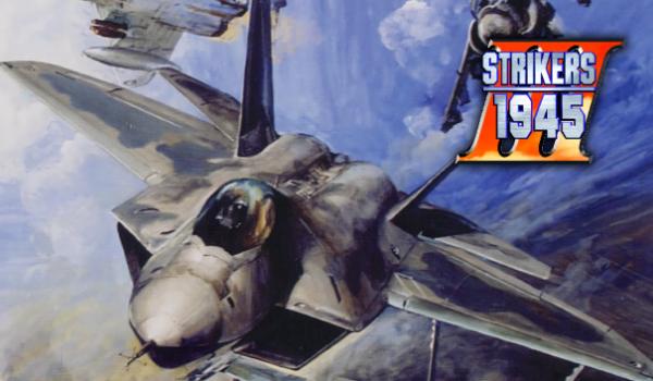 Strikers 1945 III (PC)