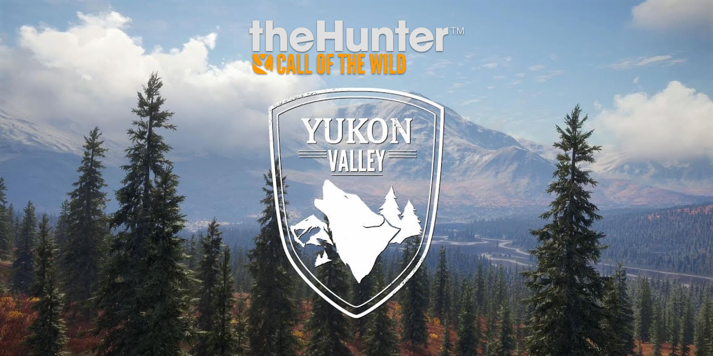 theHunter: Call of the Wild - Yukon Valley (DLC)