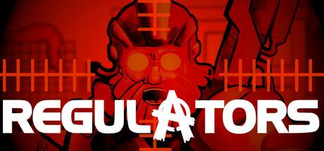 Regulators (PC)