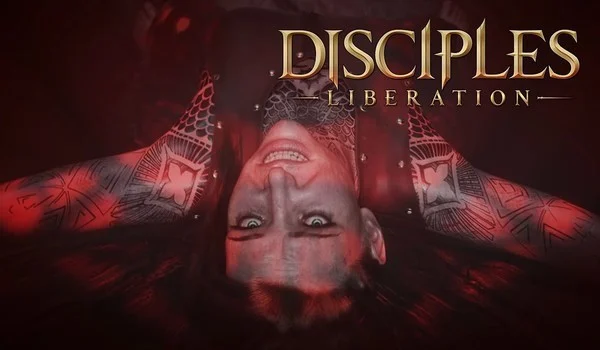 Disciples Liberation (Epic Games)