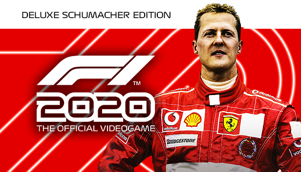 F1 2020 Deluxe Schumacher