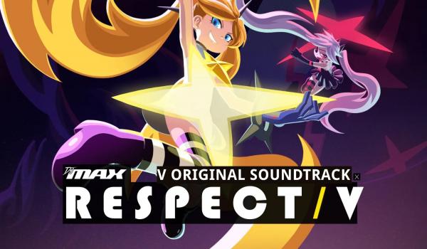 DJMAX RESPECT V V Original Soundtrack (PC)