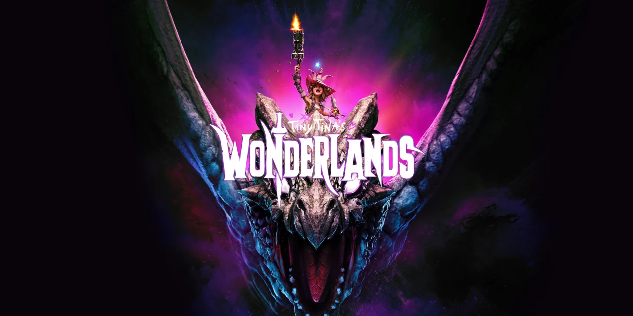 Tiny Tinas Wonderlands (Epic Games)