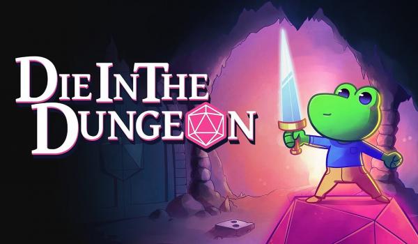 Die in the Dungeon (PC)