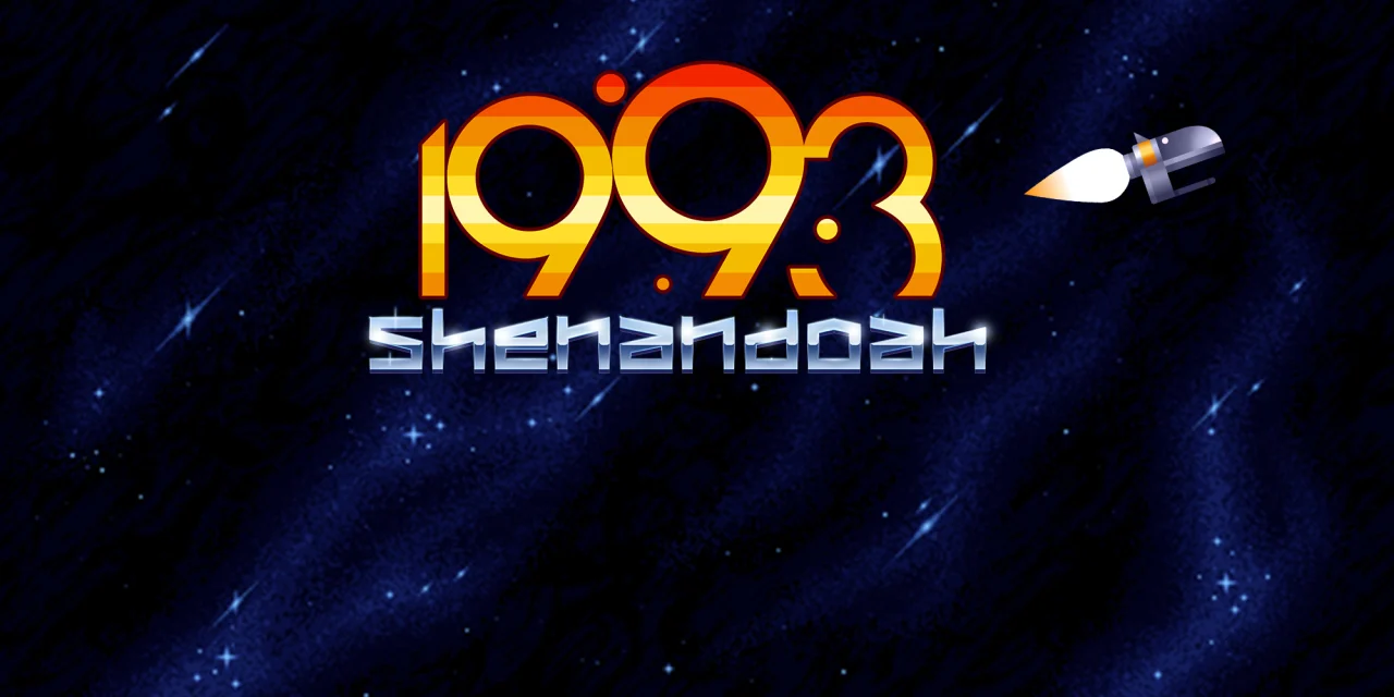 1993 Shenandoah (Switch)