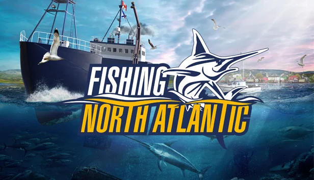 Fishing North Atlantic (Xbox One)