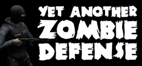 Yet Another Zombie Defense (PC)