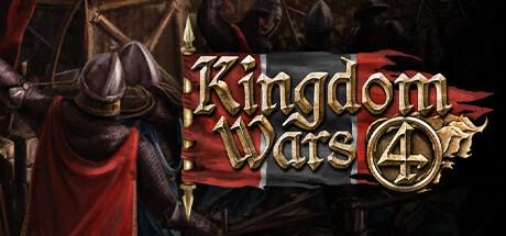 Kingdom Wars 4 (PC)