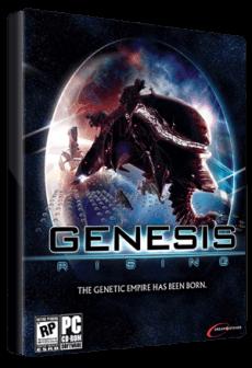 Genesis Rising (PC)