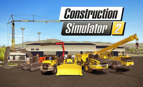 Construction Simulator 2 (PC)