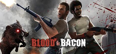 Blood and Bacon (PC)