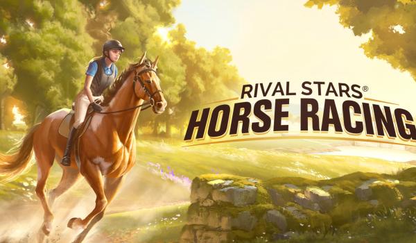Rival Stars Horse Racing (PC)
