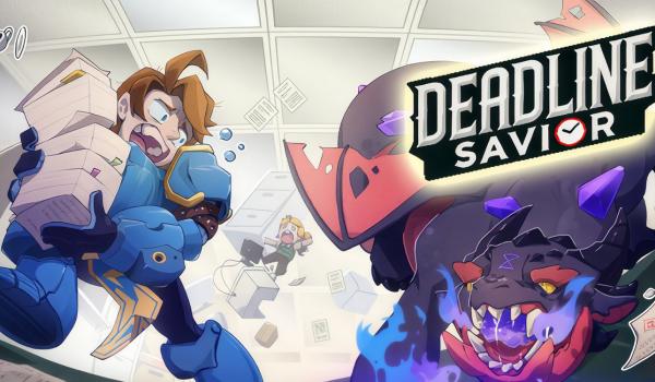 Deadline Savior (PC)