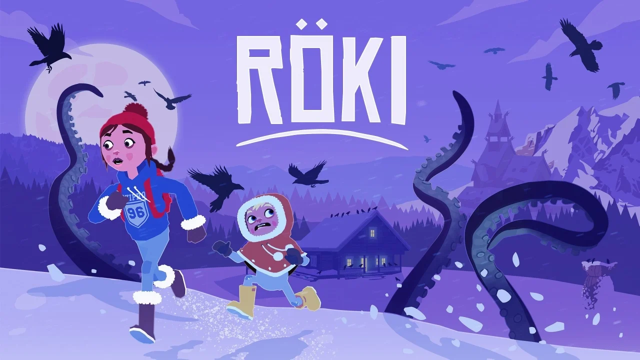 ROKI (PS5)