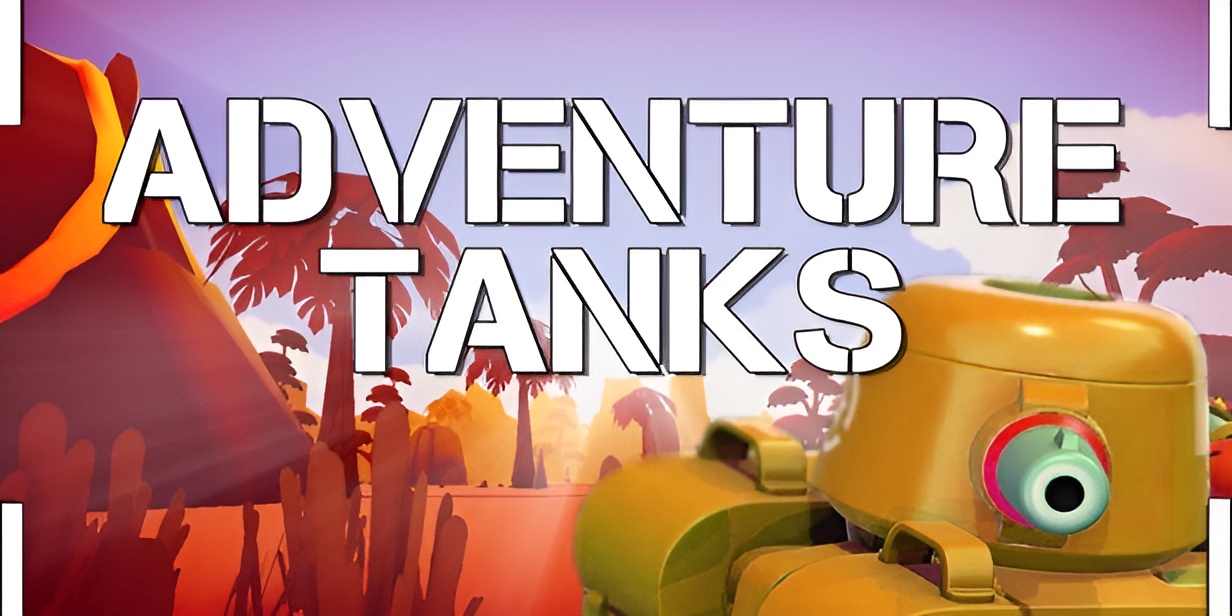 Adventure Tanks (PC)