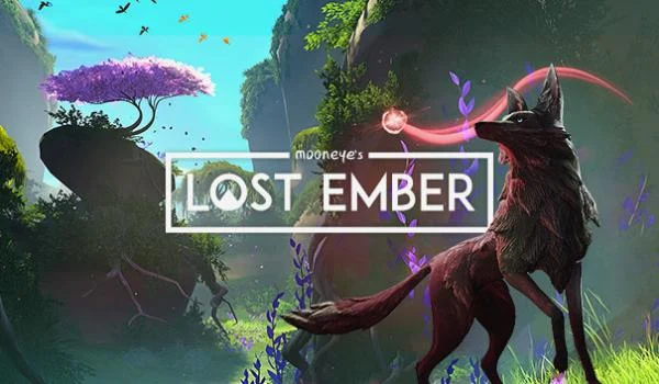 Lost Ember (Xbox One)