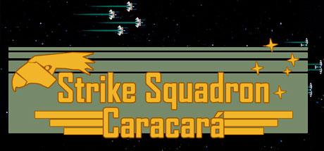 Strike Squadron Caracara (PC)