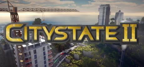 Citystate II (PC)