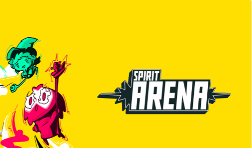 Spirit Arena (Switch)