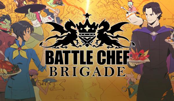 Battle Chef Brigade (PC)