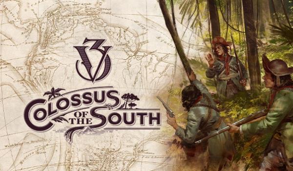 Victoria 3 Colossus of the South DLC (PC)